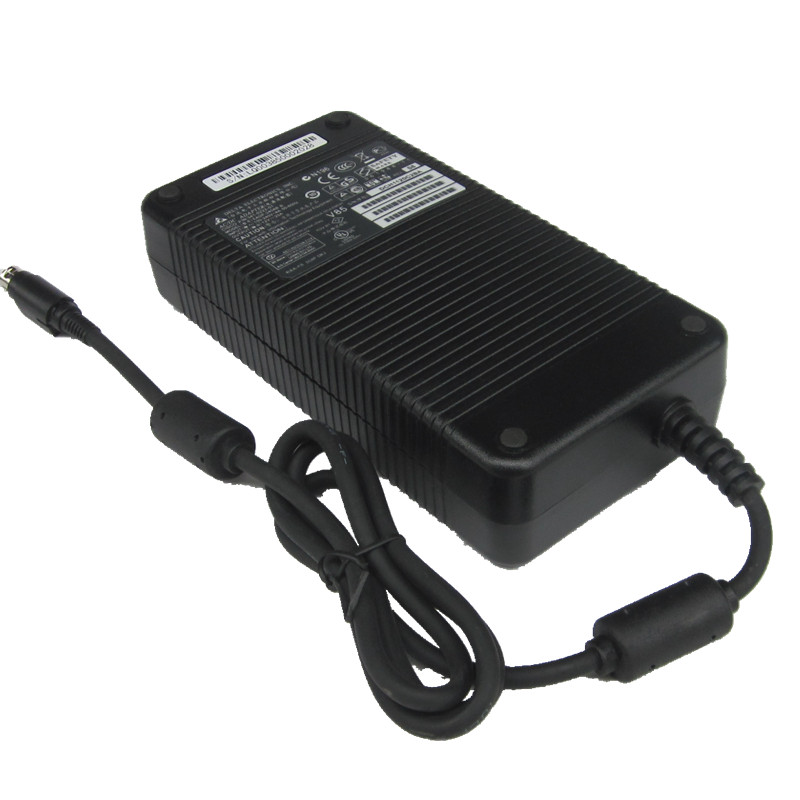 *Brand NEW*12V 20A 240W EADP-240AB B DELLA ELECTRONICS INC 4pin AC DC ADAPTER POWER SUPPLY